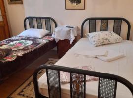 Στρατής, serviced apartment sa Nea Michaniona