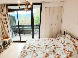 Location Pra-Loup Vacances, hôtel à Pra-Loup