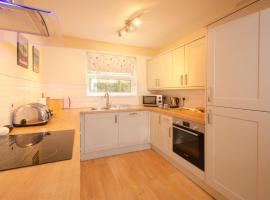 Underthrang, Chapel Stile, hotel in Chapel Stile