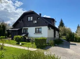 Rada Guest House