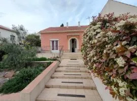 Chez Régine