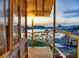 Selini Hills, village vacances à Labuan Bajo