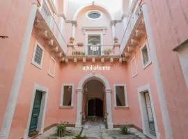 Antica dimora Palazzo del Corso - Apulia Home