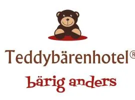 Teddybärenhotel