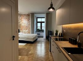 Apartamenty Rynek 5, hotel em Lublin