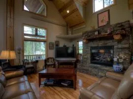 Boulder Ridge Lodge