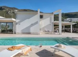 Villa Costamante con piscina privata