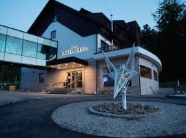 Hotel Arena Maribor, hotel u Mariboru