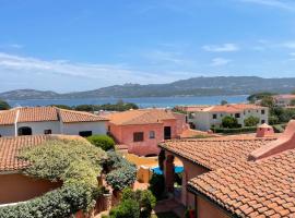 Le Case al Mare Cannigione