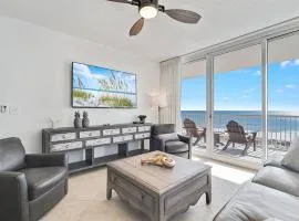 Bristol 610 - Spacious Corner Unit w/ Large Balcony & Gorgeous Beach View!