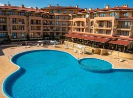 Menada Sky Dreams Apartments