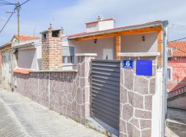 House Roko and Karla, hotel em Kali