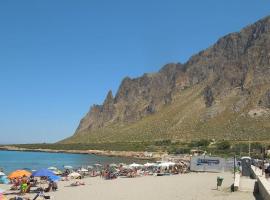 Acquamarina, hotel a Custonaci