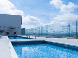 Holiday Inn Express & Suites Puebla Angelopolis by IHG