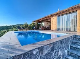 Golden Haven Luxe Bungalow Resort