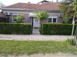 APARTMAN “POD KRALJEVICOM”