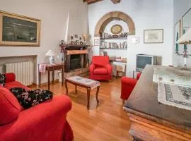 Ogni finestra è un quadro - appartamento ad Assisi