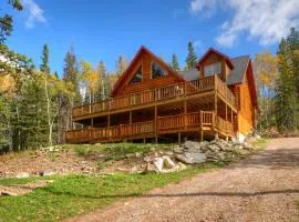 Black Diamond Lodge