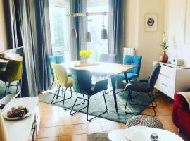 Kleine Harzzeit, hotel in Hahnenklee-Bockswiese