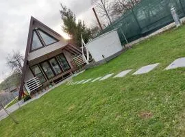 Cabana La Bica
