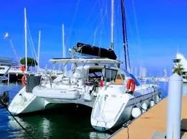 Vacances paradisiaques au Cap d'Agde avec vue sur la mer