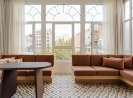 Sonder Paseo de Gracia, hotel a Barcellona
