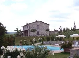 Agriturismo Mulinaccino