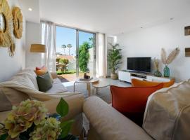 Villa Maya by Maspalomas Holiday Villas, ξενοδοχείο σε Pasito Blanco