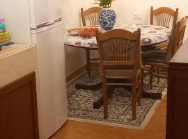 Appartamento stile toscano in Fauglia, apartment in Fauglia