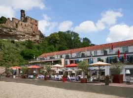 Relais & Châteaux Hardenberg BurgHotel