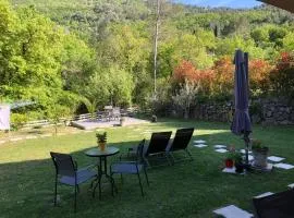 Studio calme et agréable avec acces jardin partage