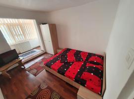 Apartament Nero, hotel em Mangalia