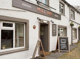 Mill Inn Mungrisdale, hotell sihtkohas Penrith