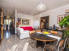 CASA D'ARTISTA, apartment in Cavallino-Treporti