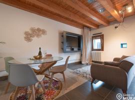 MURANO Place - RIVA House, apartement sihtkohas Murano