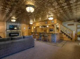 Eagle Pine Lodge