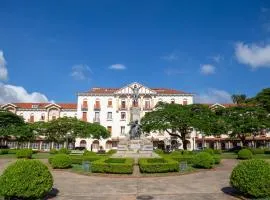 Palace Hotel - Poços de Caldas