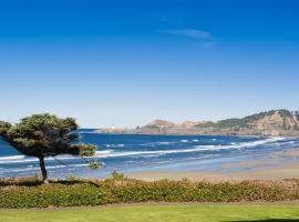 Lighthouse View at Shoreline Ridge, hotel din Newport