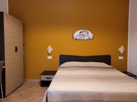 B&B La Filanda, hotel en Scilla