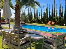 Villa Haitam Marrakech