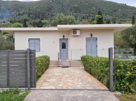 Villa Kipourio, vacation home in Ipsos