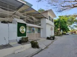 Hostal Pakal King