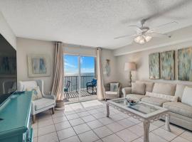 Fourwinds 803 - Beachfront condo w/ Hall Bunks! - Elevator replacement 4/4-5/24