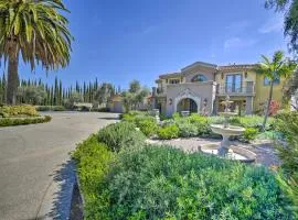 Vista Home with Private Pool and Expansive Views!