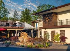 Golden Haven Hot Springs