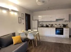 Apartament Ełk Centrum