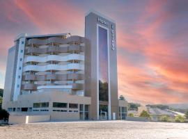 Hotel do Gringo, hotel dicht bij: Luchthaven Joacaba - JCB, Erval Velho