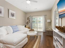 Residence 103s At The Sandcastle Condominiums, hotel em Wildwood Crest