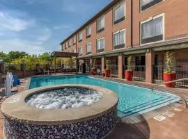 Best Western Plus DFW Airport Suites