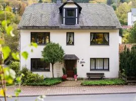 Ferienhaus in Willingen nahe Skipisten